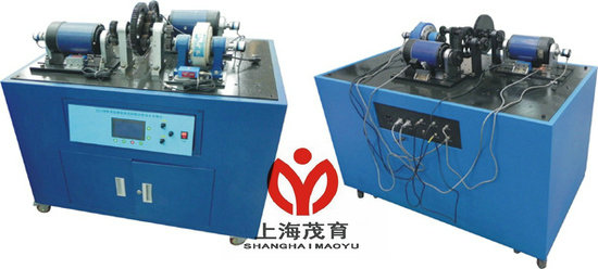 輪系創(chuàng)新組合及結構分析綜合實驗臺