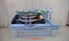 煤礦機(jī)電安全實驗