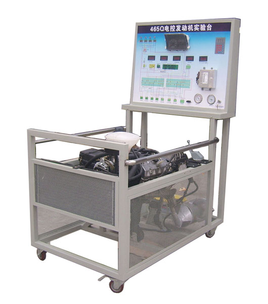 發(fā)動機實驗臺