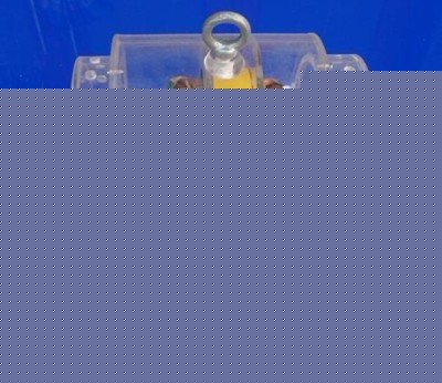 三相整流子電動(dòng)機(jī)模型