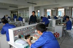 通用電力拖動實驗