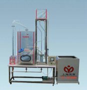 無閥濾池實驗設(shè)備