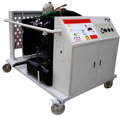 依維柯柴油發(fā)動(dòng)機(jī)