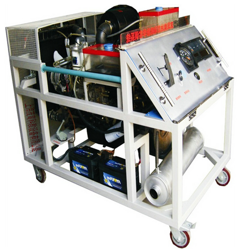 東風(fēng)EQ6100發(fā)動(dòng)機(jī)