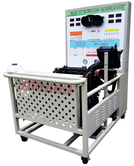 本田F22B1發(fā)動(dòng)機(jī)實(shí)