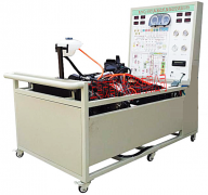 汽車發(fā)動機及自動