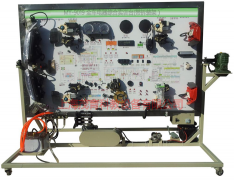 全車電器電路實驗