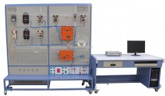 煤礦安全監(jiān)控實訓(xùn)