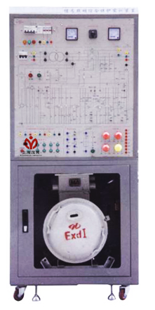 煤電鉆綜合保護(hù)實