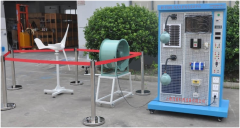 風(fēng)光互補(bǔ)發(fā)電實(shí)訓(xùn)