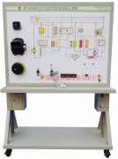 汽車手動空調(diào)電路