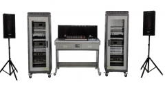 組合音響調(diào)音技術(shù)