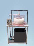 生物濾池實驗裝置