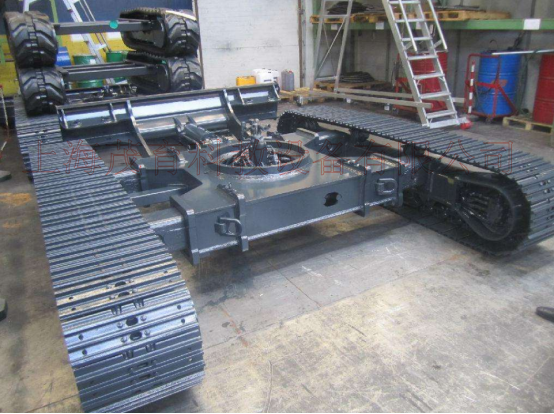 挖掘機(jī)綜合系統(tǒng)實(shí)