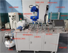 工業(yè)機器人基礎教
