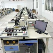 煤礦自動化控制實