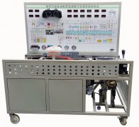 電控發(fā)動(dòng)機(jī)帶自動(dòng)