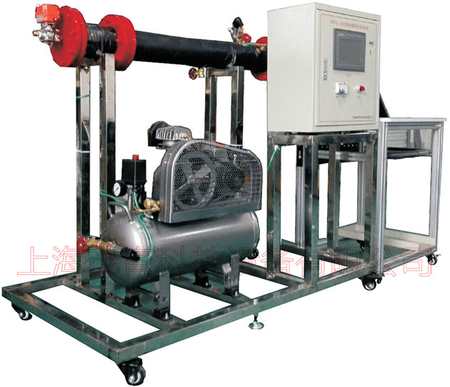 空壓機(jī)性能測試實(shí)