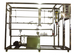 化工流動(dòng)過(guò)程綜合