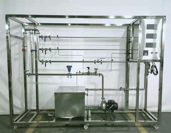 數(shù)字型流體流動(dòng)阻