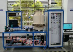 熱工學(xué)綜合實驗裝