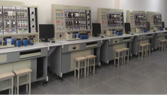 電工基礎實訓裝置