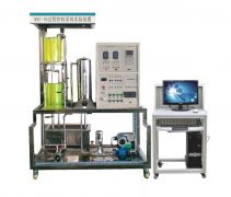 過程控制系統(tǒng)實(shí)驗(yàn)