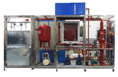 消火栓及預(yù)作式自