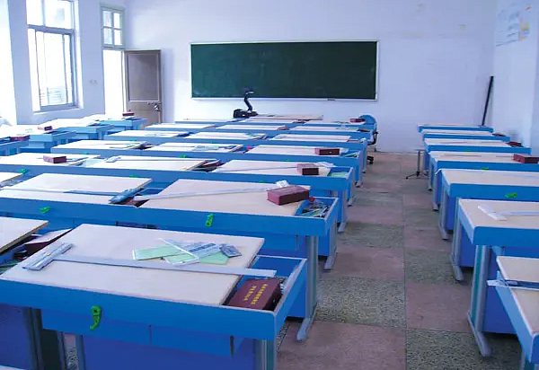 工程制圖實(shí)訓(xùn)室設(shè)