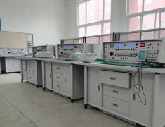 通用電子實訓(xùn)臺