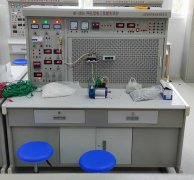 網孔型電工技能實