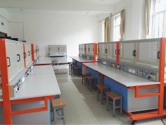 網孔型初級電工實