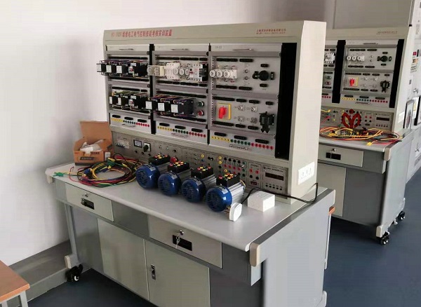 維修電工電氣控制