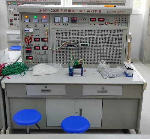 網孔型電工電子技