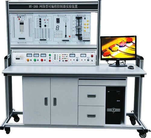 網(wǎng)絡(luò)型可編程控制