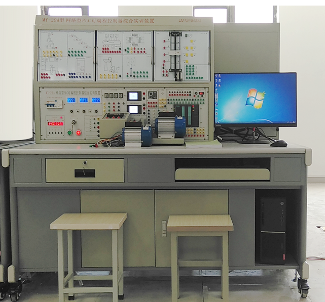 網(wǎng)絡(luò)型PLC可編程控