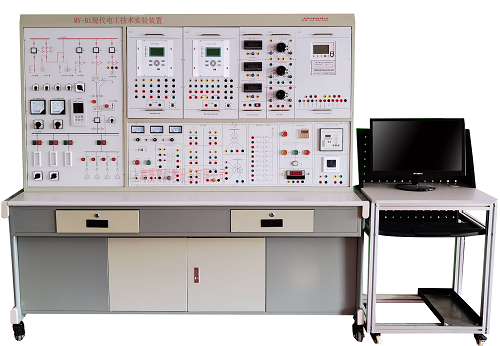 現(xiàn)代電工技術(shù)實驗
