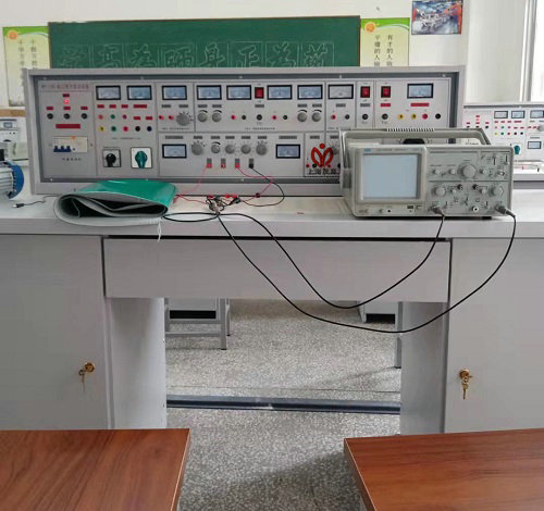 通用電工實驗與技
