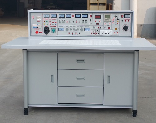 電工電子技能實訓(xùn)