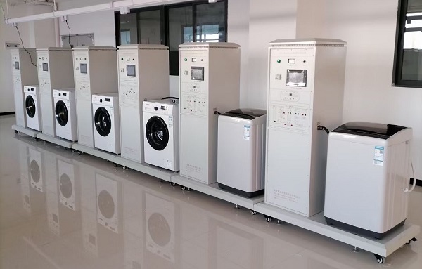 波輪式洗衣機維修