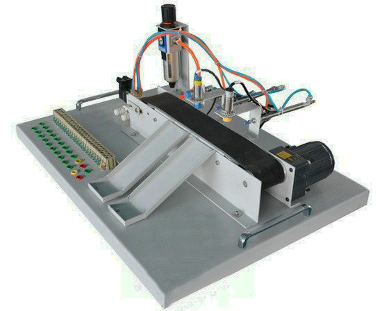 氣動(dòng)與傳感器綜合