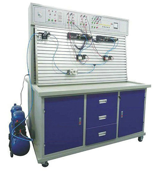氣動(dòng)實(shí)驗(yàn)臺(tái)