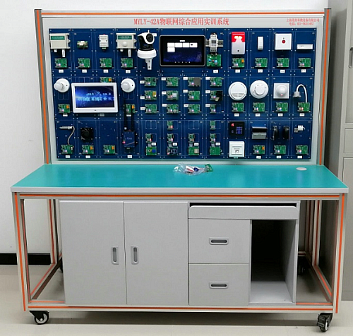 物聯(lián)網(wǎng)綜合應(yīng)用實(shí)