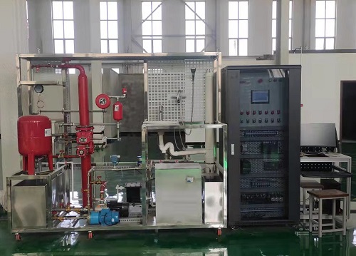 給排水設(shè)備安裝與