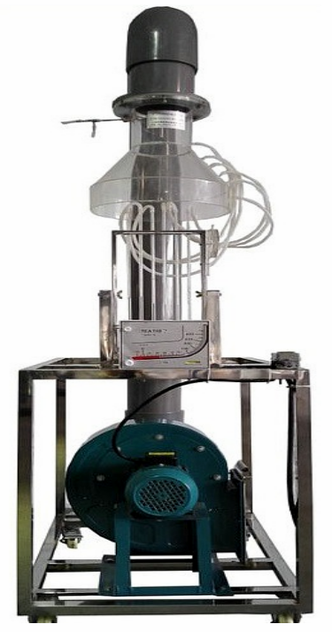 排風(fēng)罩性能實(shí)驗(yàn)臺(tái)