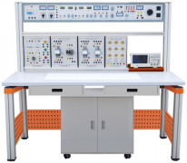 電工電子綜合實訓(xùn)