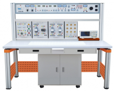 電工技術(shù)實訓(xùn)裝置