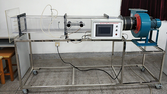 空氣縱掠平板放熱