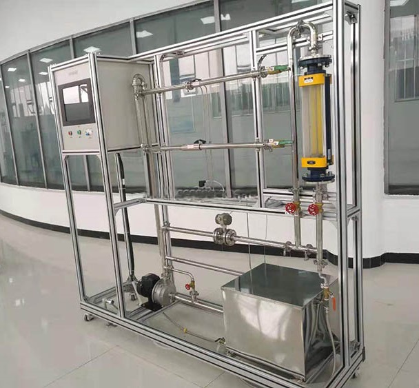 數(shù)字型流量計(jì)校核