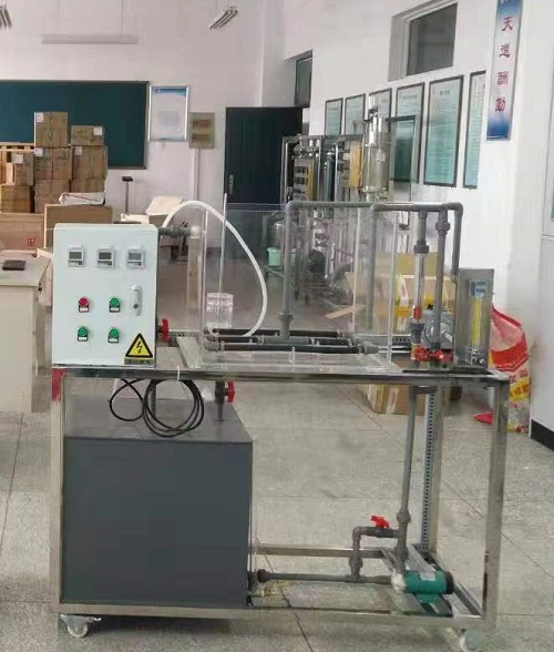 廢水SBR處理實(shí)驗(yàn)臺(tái)